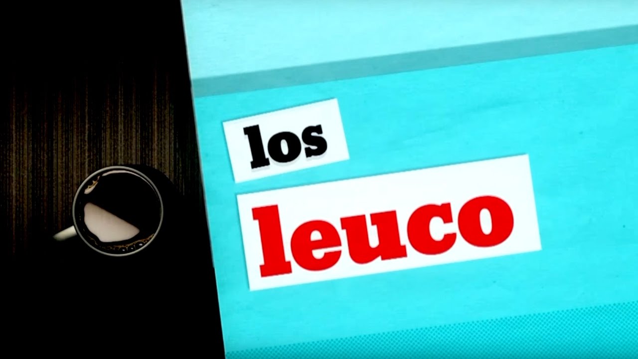 Los Leuco (09/05/2017)
