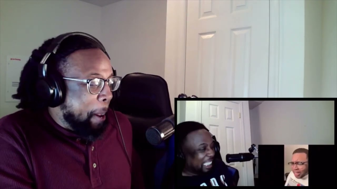 T Bear The DJ Try Not To Laugh Compilation (Tra Rags Edition)(Part 3) by Patrick REACTION