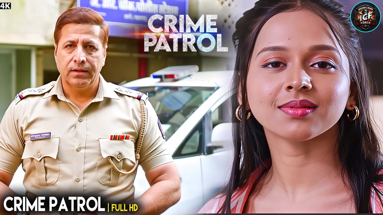 #mumbai Kaand | शूटिंग के नाम पर लडकी को मिला धोखा | Best Of Crime Patrol | Real Crime