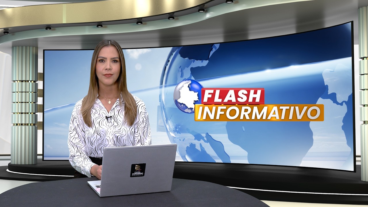 FL - 9 mar 2026 I Elecciones Congreso 2026 - 2030
