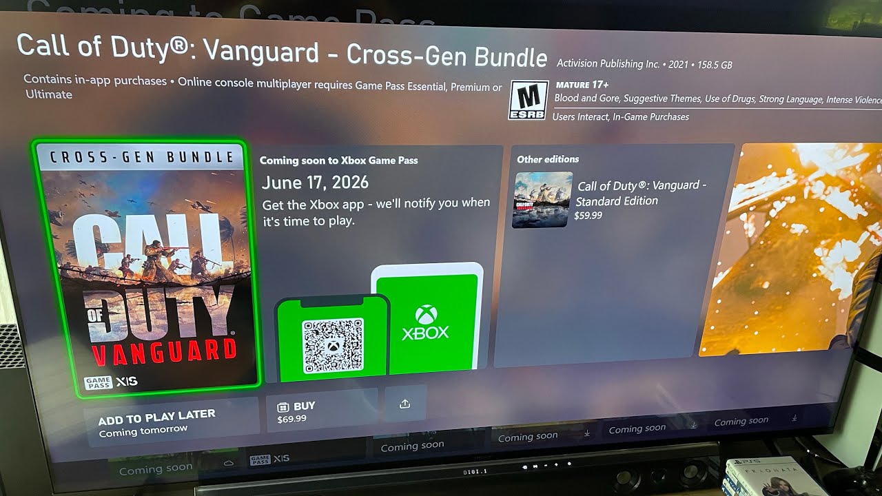 Почему Xbox Game Pass ПРОВАЛИЛСЯ на одном примере