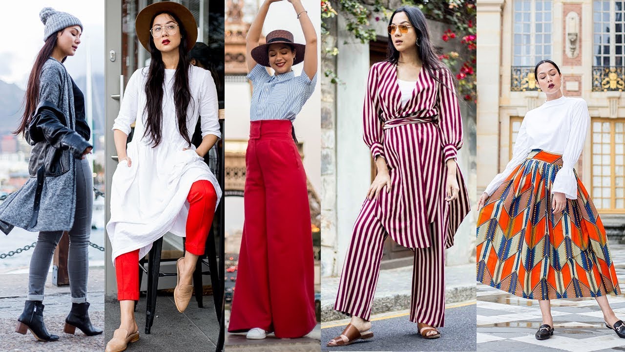 Where To Buy Modest Fashion Online (For All Religions)