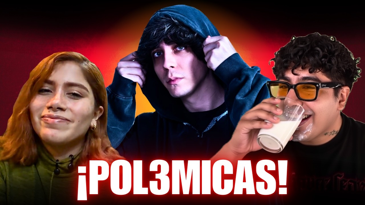 😳🚨 ¡BR0NC4S x GRINGO FUN4D0! 😡 Beba CPP & Matt FUL3R4 | Noticias Kick Perú - 02 marzo