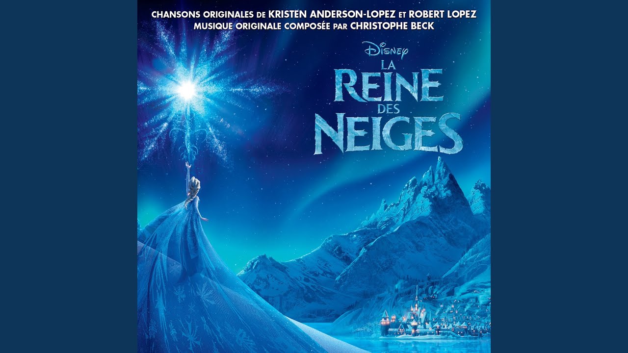 Le Cœur de Glace