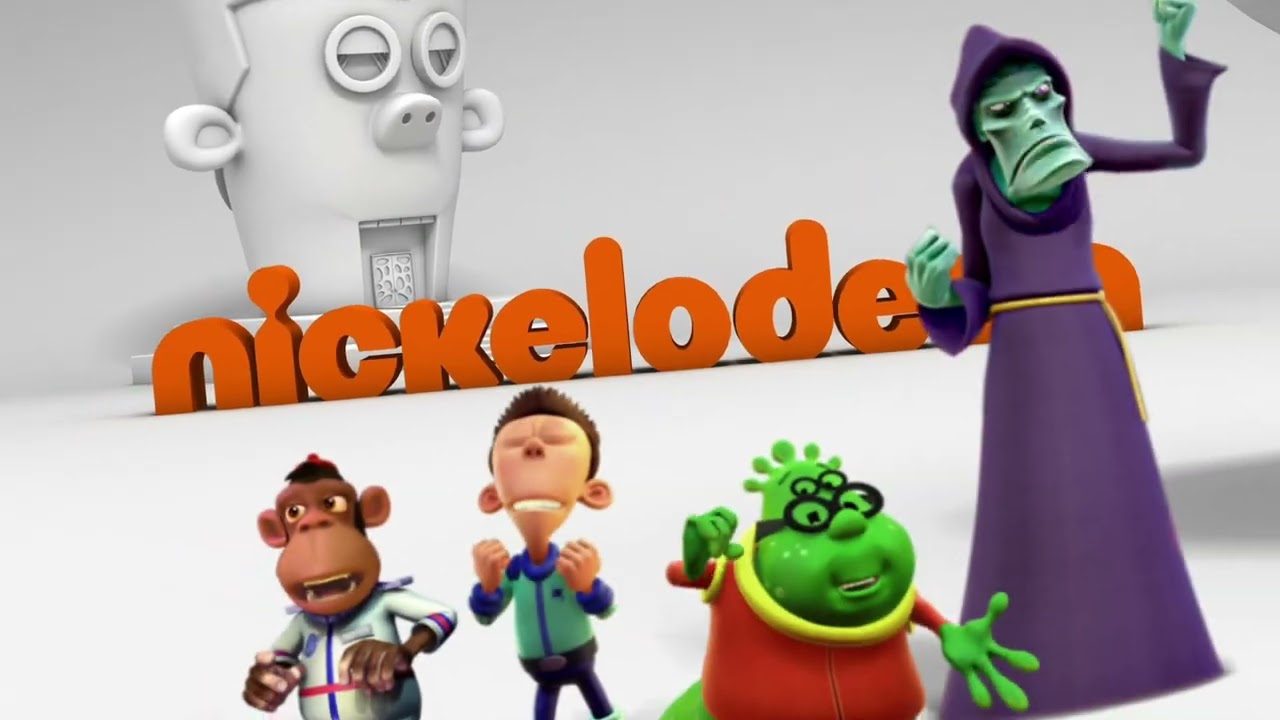 Nickelodeon US - 