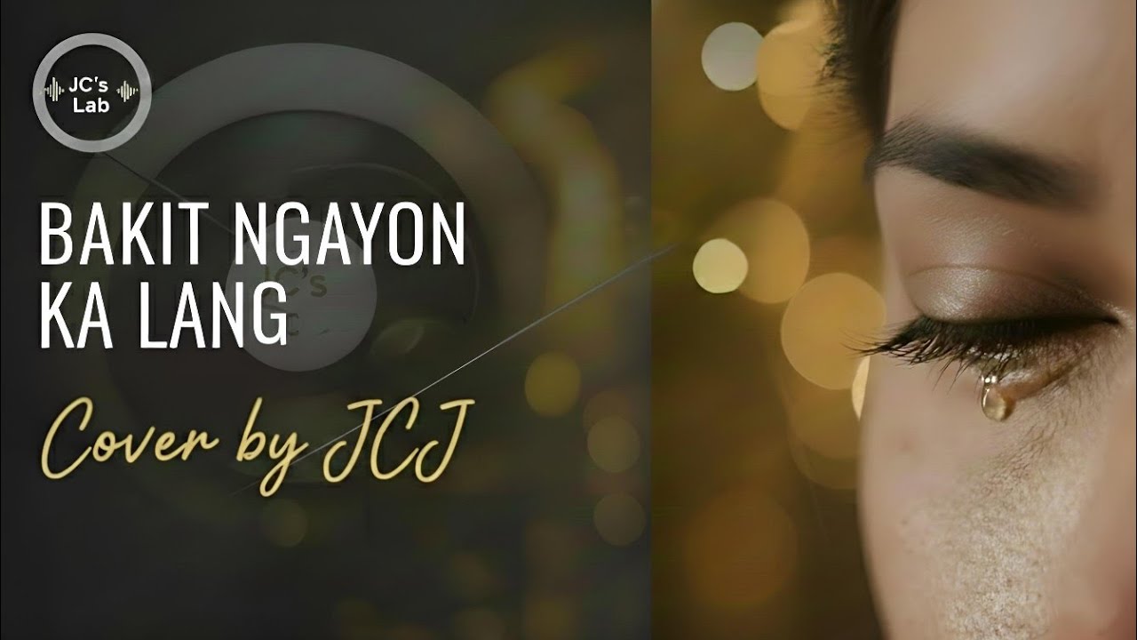 Bakit Ngayon Ka Lang (2K Soul Revival Cover)