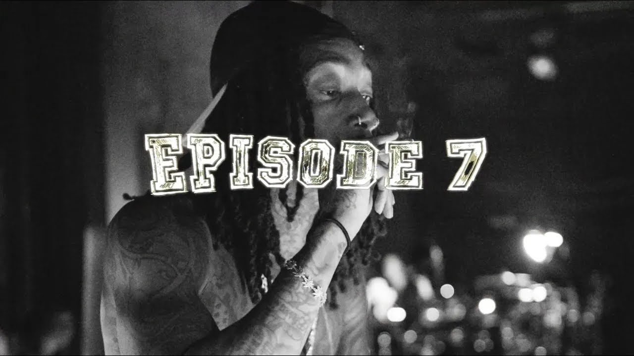Wiz Khalifa - DayToday - High School Reunion Tour Ep 7