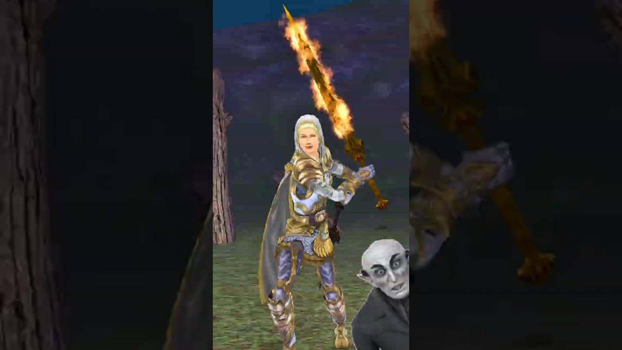 Eden S3 BETA - paladin vs vamp