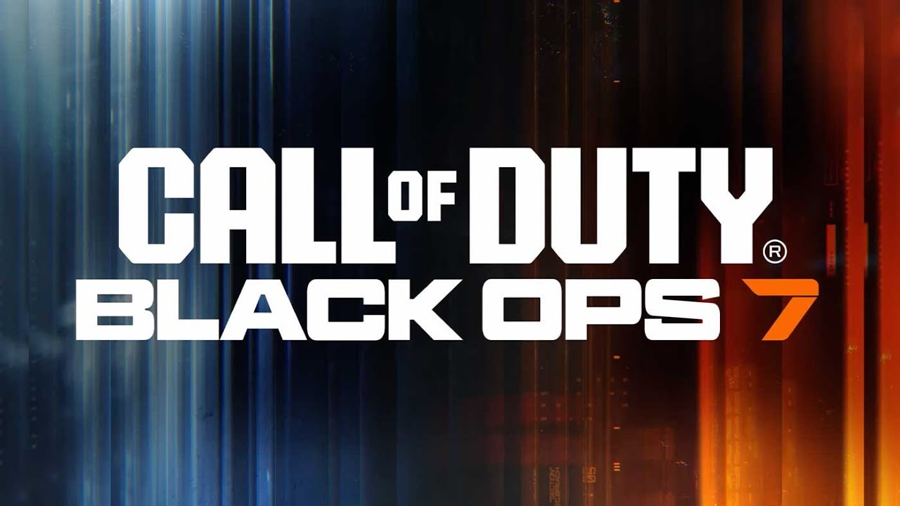 Black Ops 7 SEASON 1 is HERE!!!