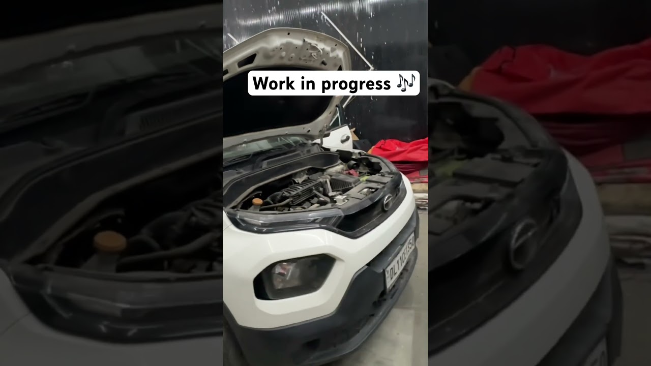 Tata full music system update #indiancars #tata #recoilcontrol #musicvideo #automobile #bassboosted