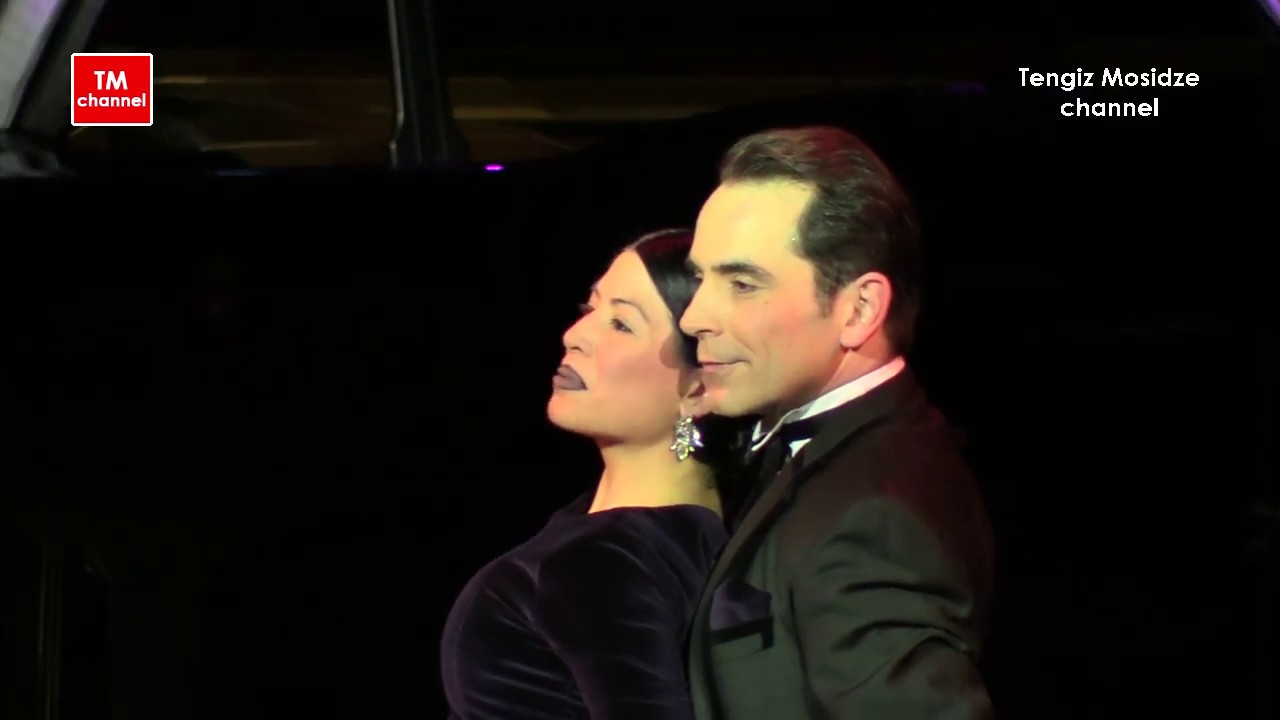 Tango-Vals 