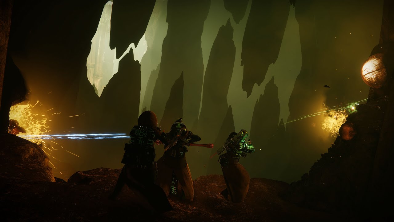 Underworld