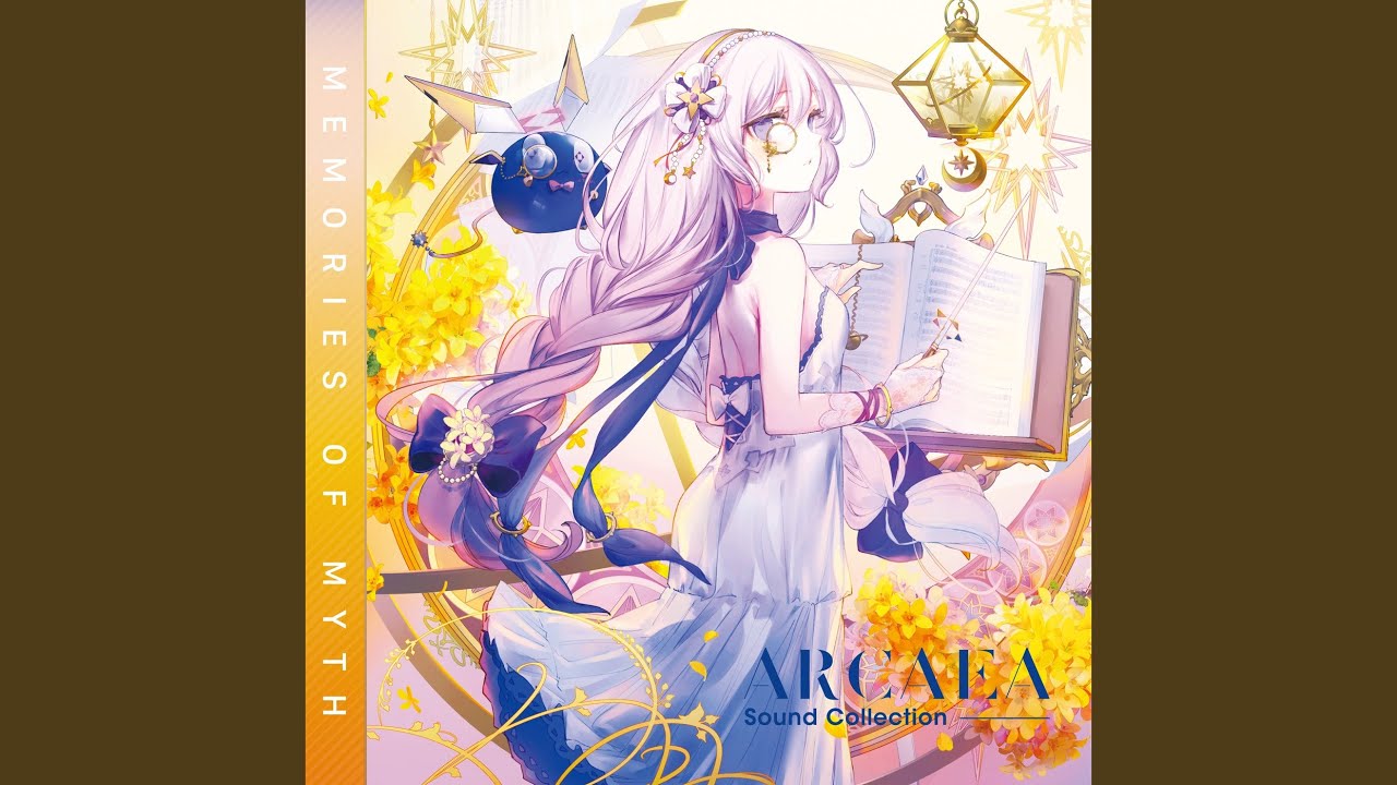 光速神授説 - Divine Light of Myriad -