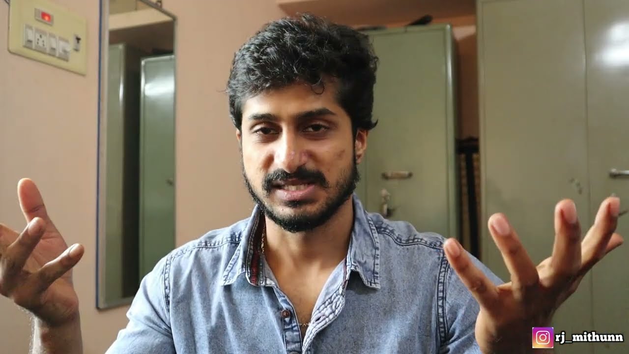 Karur politics and people who worship another HUMAN ! | Mithun'S Podcast