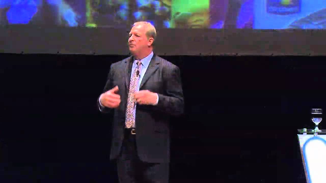 Michael Long, CEO of Arrow Electronics - Voices of Experience