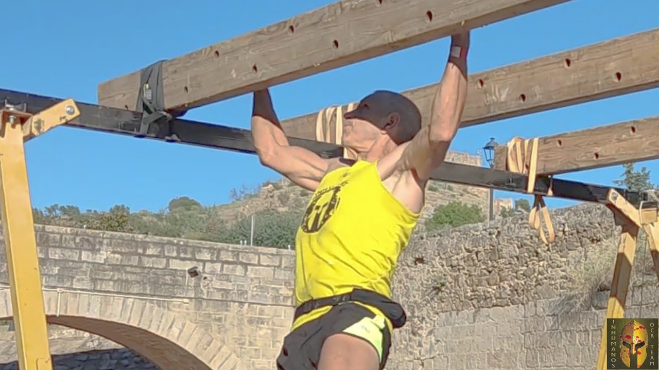 BADAJOZ RACE. CONDADO DE MEDELLÍN 2023