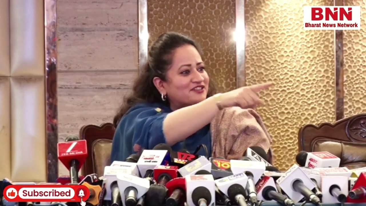 Haryana Health Minister Arti Singh Rao Focuses on Doctor Recruitment, Budget Preparations and Health