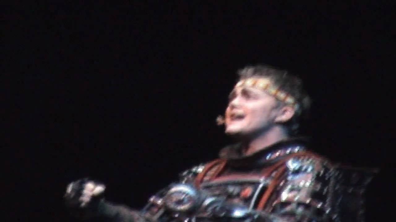 StEx TdoT 2007 - Jamie Golding - Starlight Express