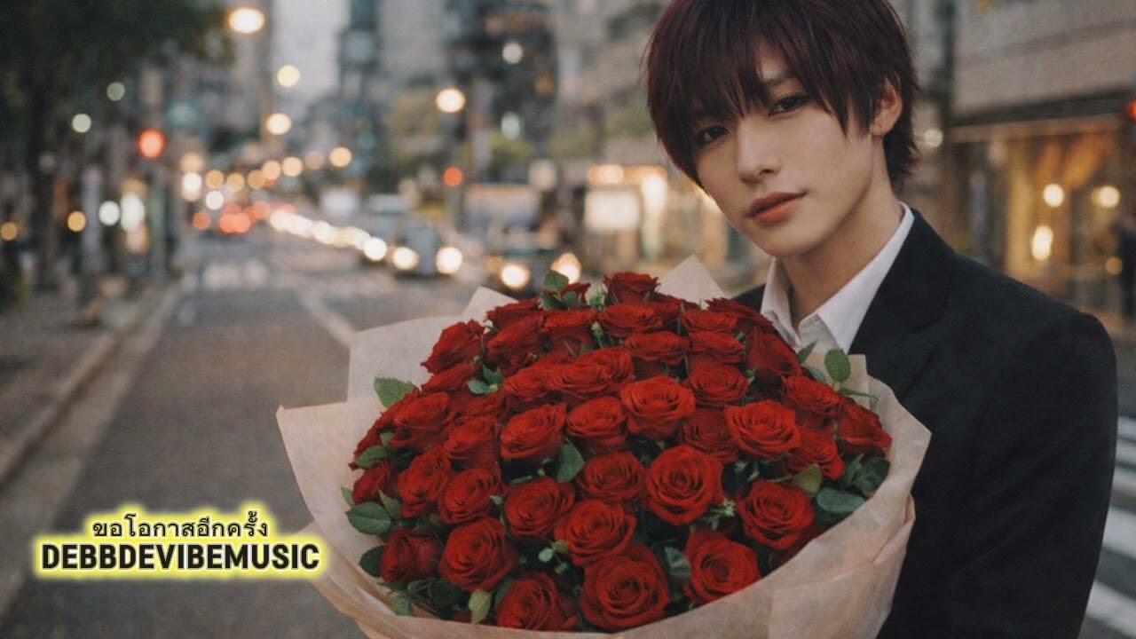 ขอโอกาสอีกครั้ง SomChAi สมชาย DebbDevibemusic