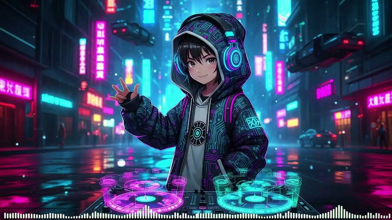 Music Mix 2026 🎧EDM Remixes of Popular Songs 🎧Best EDM, Trap, DnB 2026
