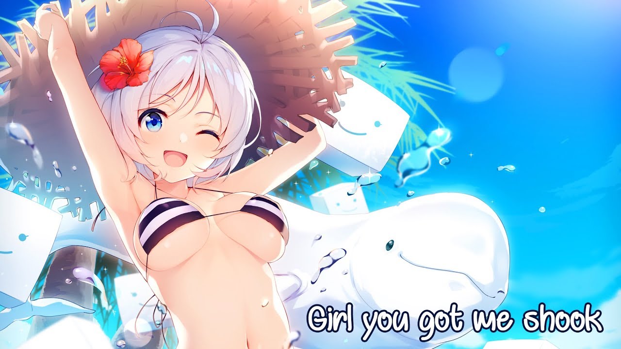 Nightcore - Numb ft. NEFFEX