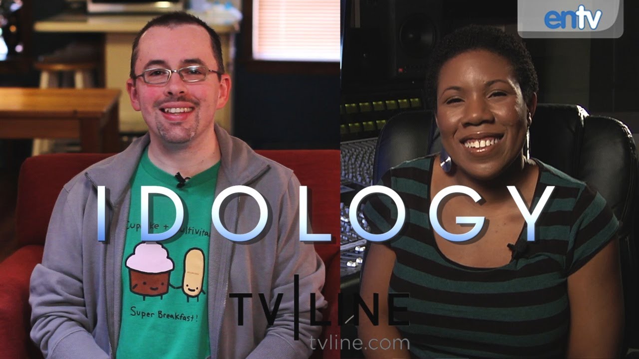 IDOLOGY: American Idol - Week 14 - Top 7 Redux, Colton's Surprise Boot & JLO Gets Personal: ENTV