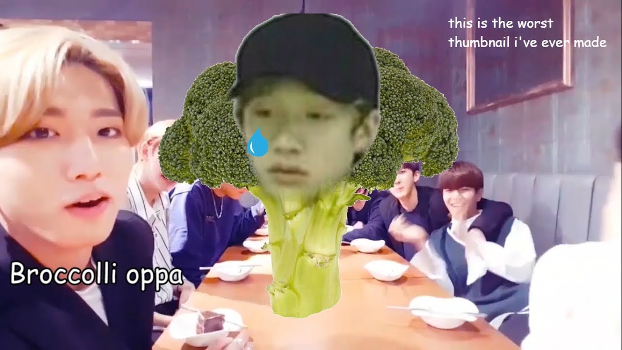 bangchan's birthday was a mess.