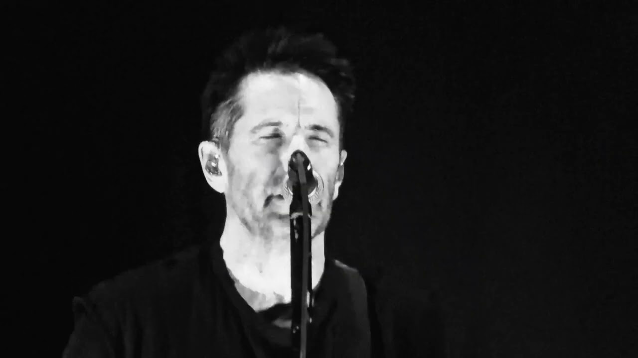 Nine Inch Nails - Reptile Live At Ziggo Dome Amsterdam 2025 (Multicam)