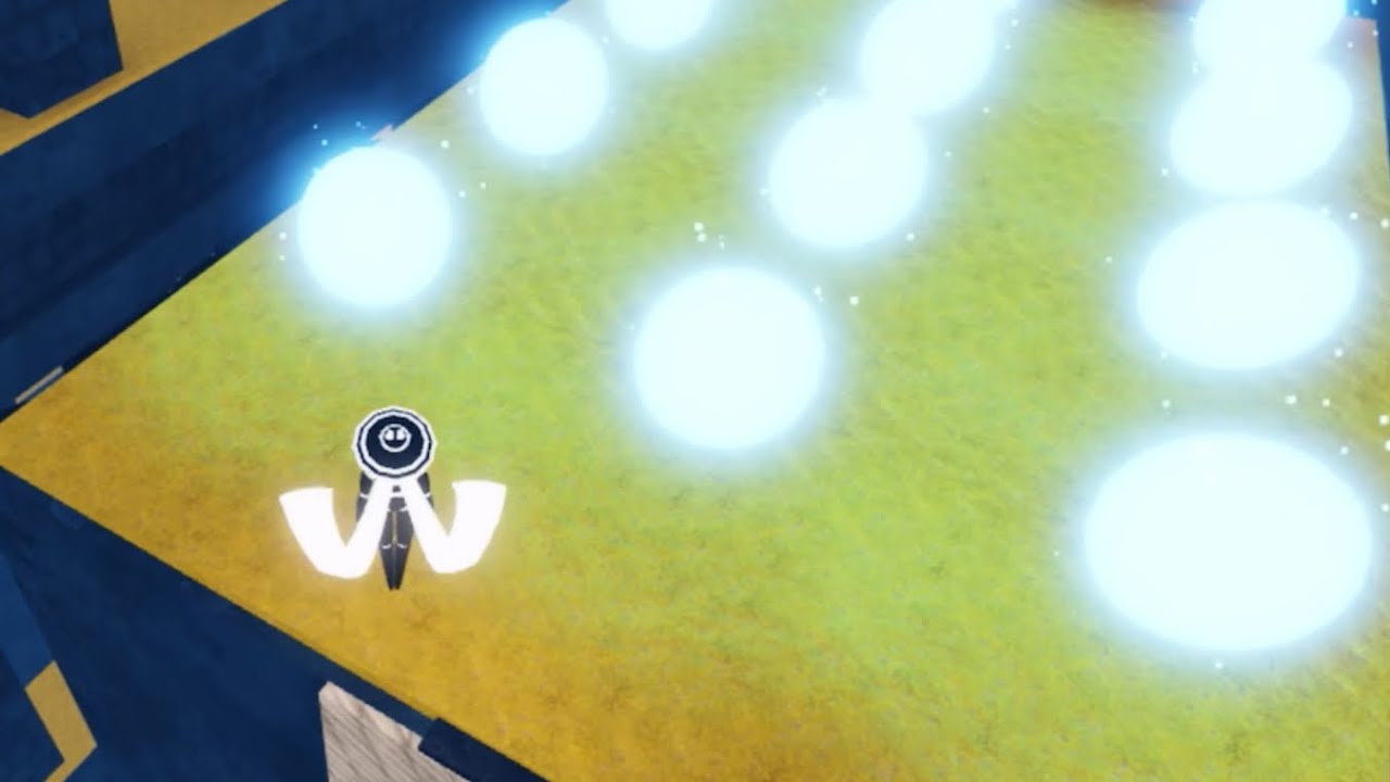 (Roblox Abyssal) Quick AE farming locations