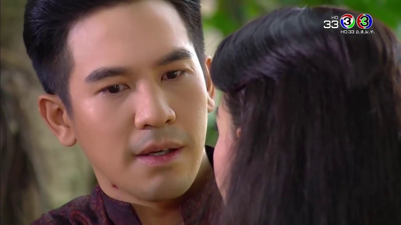 บุพเพสันนิวาส | รวมช็อตคุณพี่ตกใจ น่ารักมาก