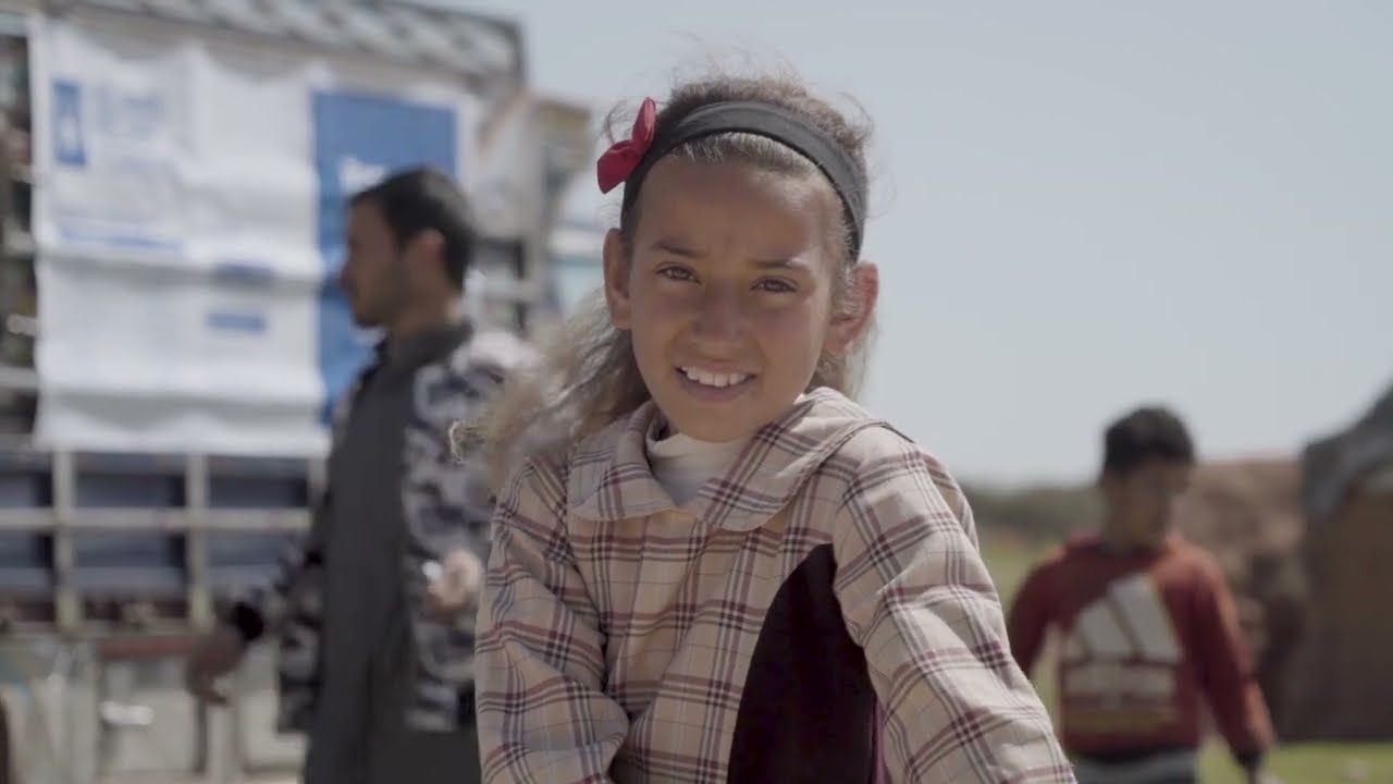 2024: A Year of Adventure and Impact | Islamic Relief UK