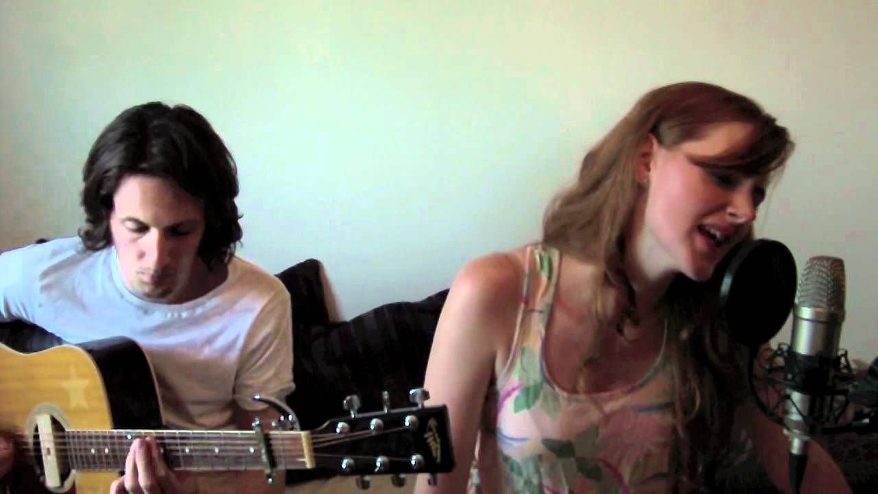 Van Morrison - Moondance (EMG Acoustics Cover)