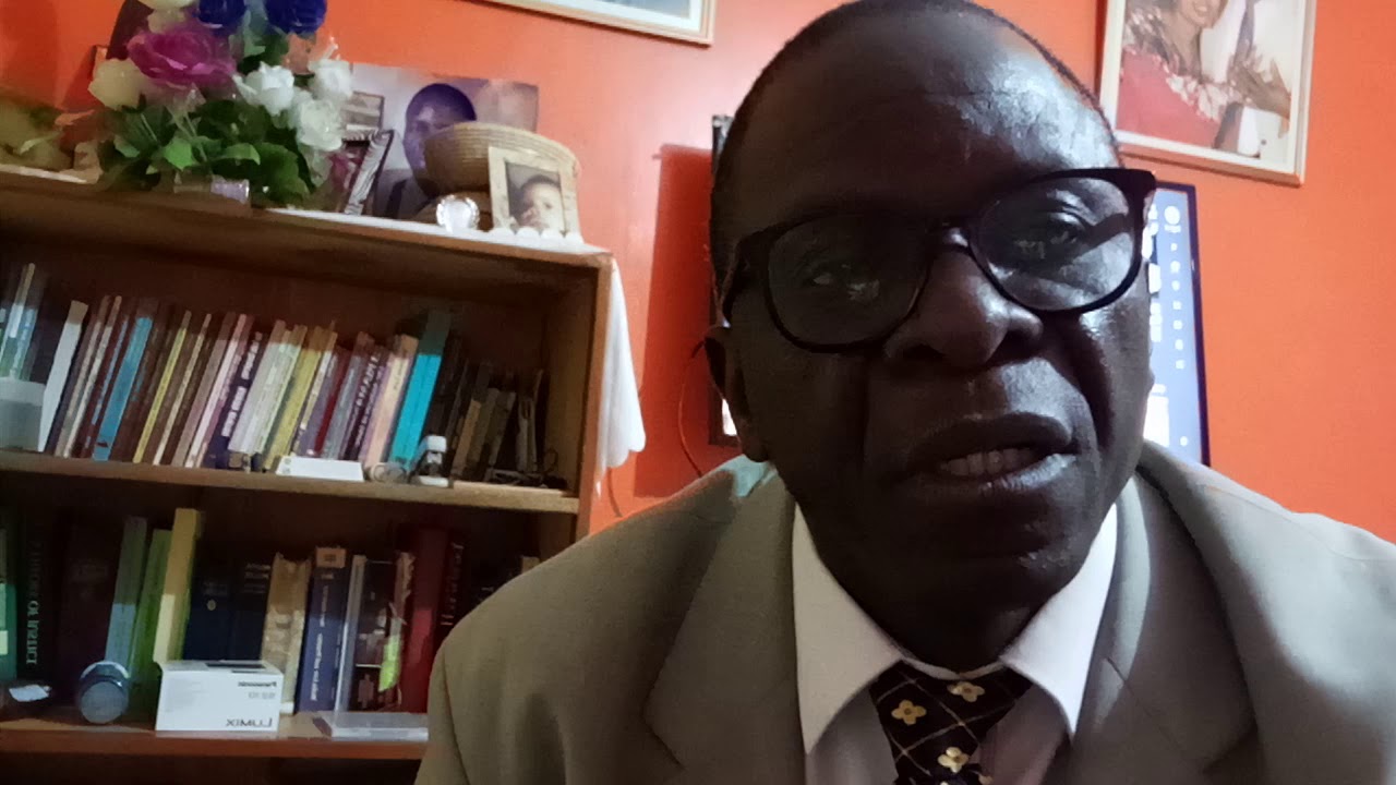 WHAT IS DEVOLUTION?