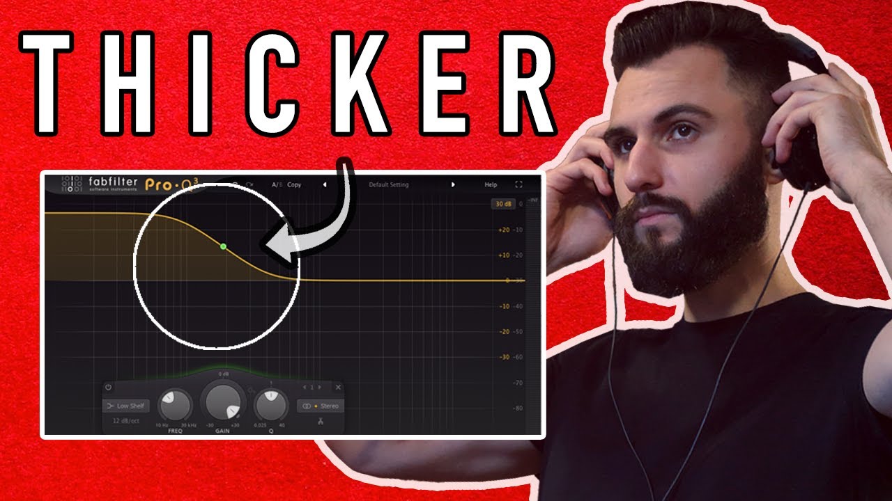 The Ultimate Guide To Fixing Thin Vocals