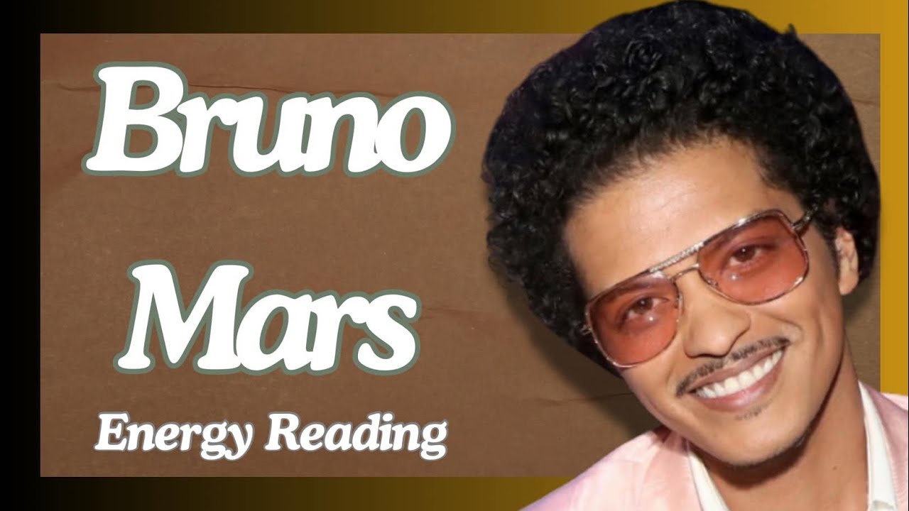 BRUNO MARS UPDATE| HIS HEALTH| HIS LOVE| HE KNOWS WHAT HE NEEDS TO DO