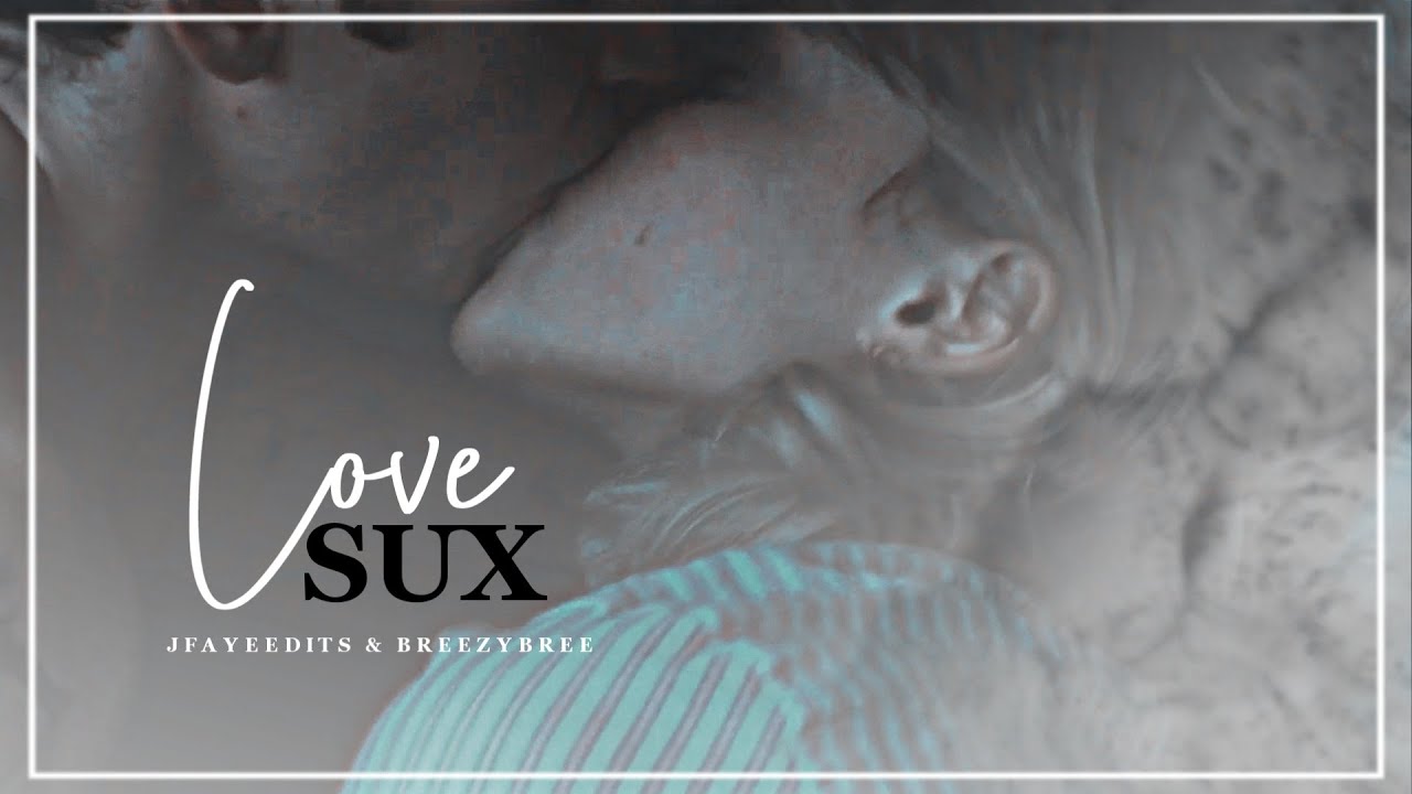 Love SUX | Hardin & Tessa [+breezybree]