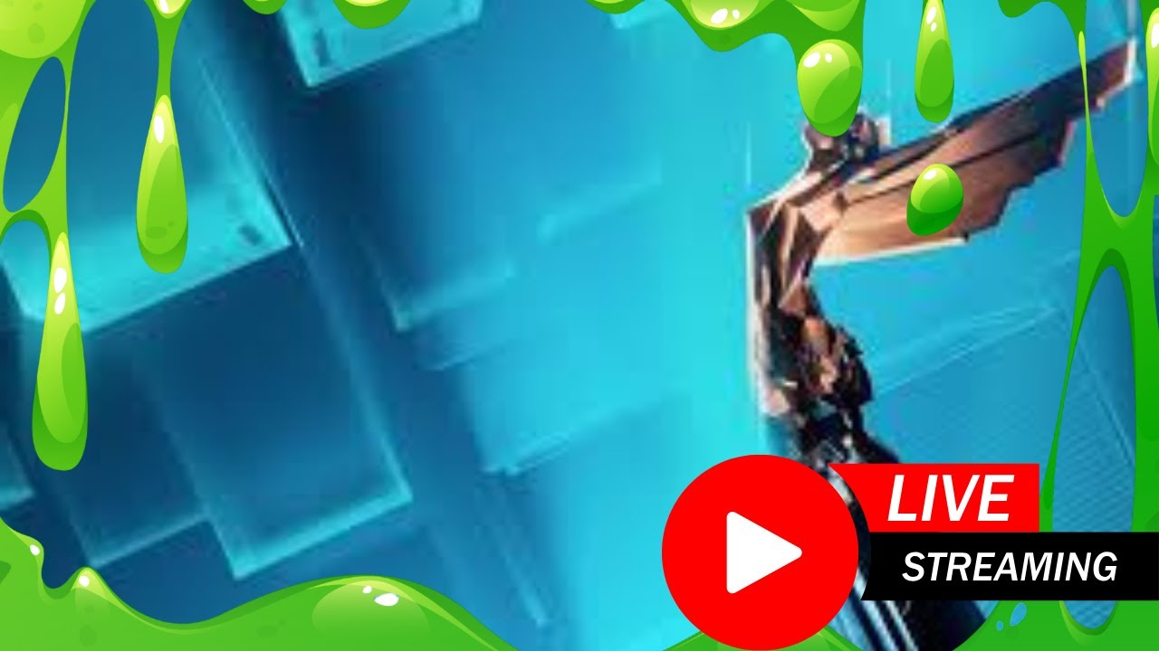 Video Games Award Watch Along! Who Will Win it!