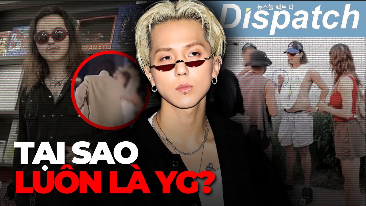 IDOL ĐẦU TIÊN TRONG LỊCH SỬ KPOP PHẢI NHẬP NGŨ 2 LẦN?