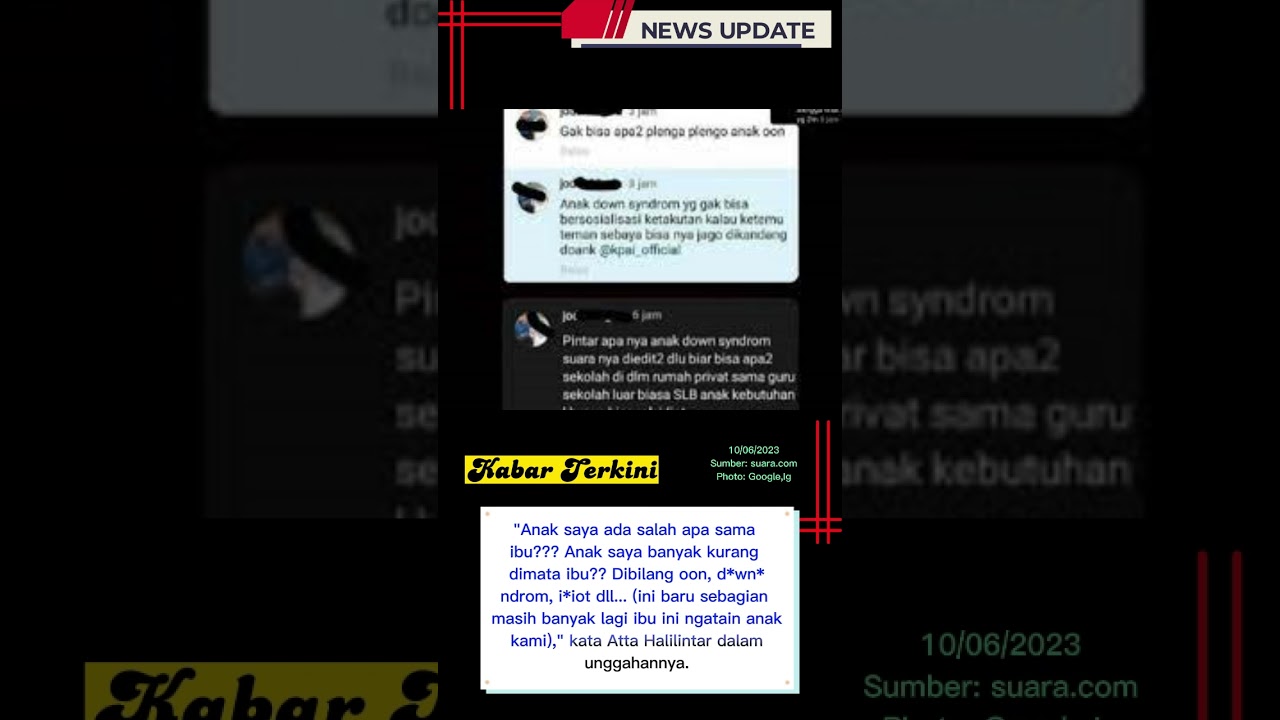 Atta Halilintar Emosi.... #beritaartis #shorts #ameena #attahalilintar