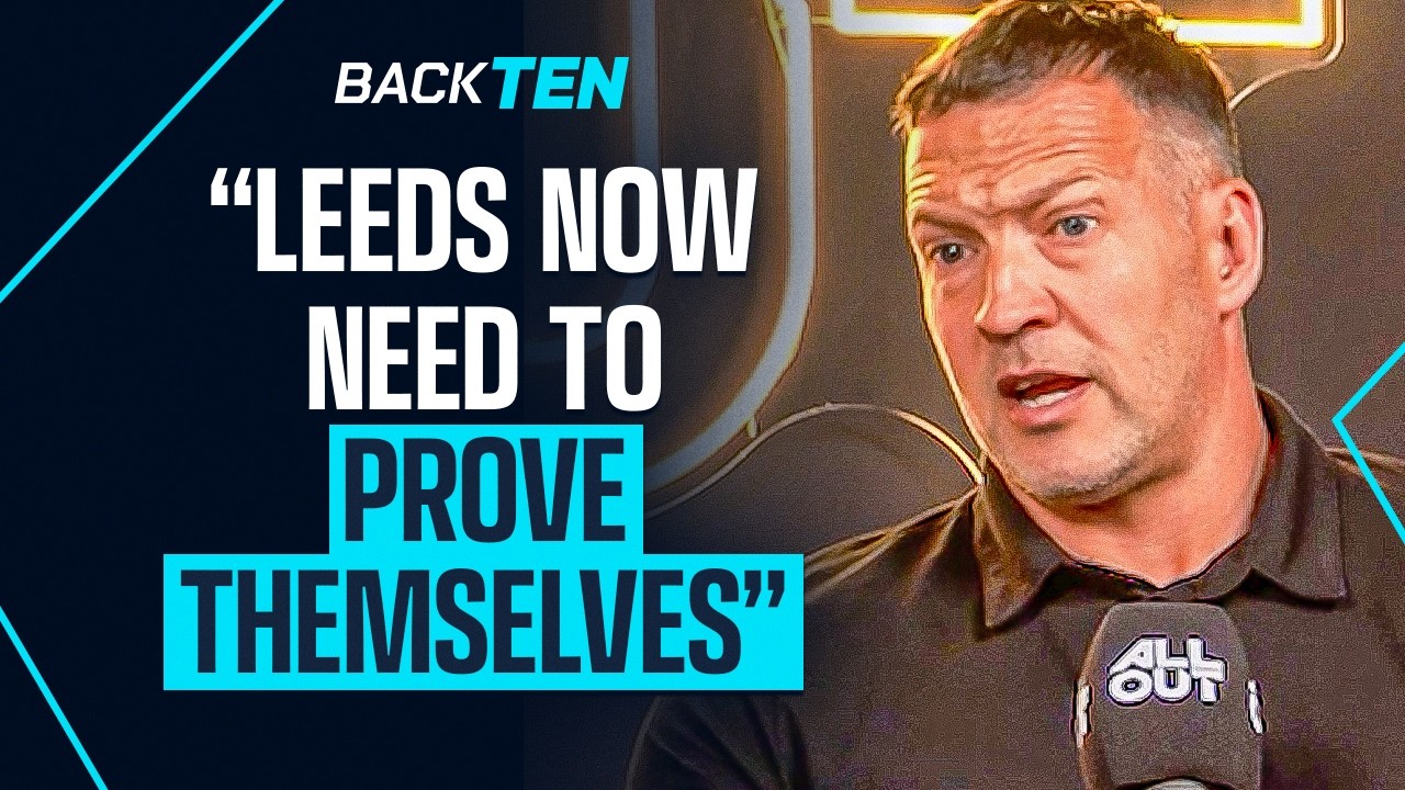 Mid-Season REVIEW: Wigan Are The Team To Beat?! & England Announce 38-man World Cup Squad!