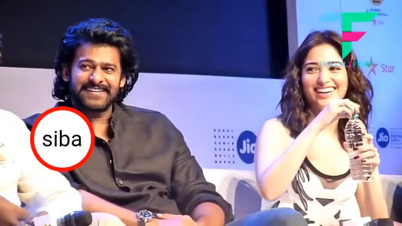 Pranushka || Idhazhin Oram || Prabhas & Anushka