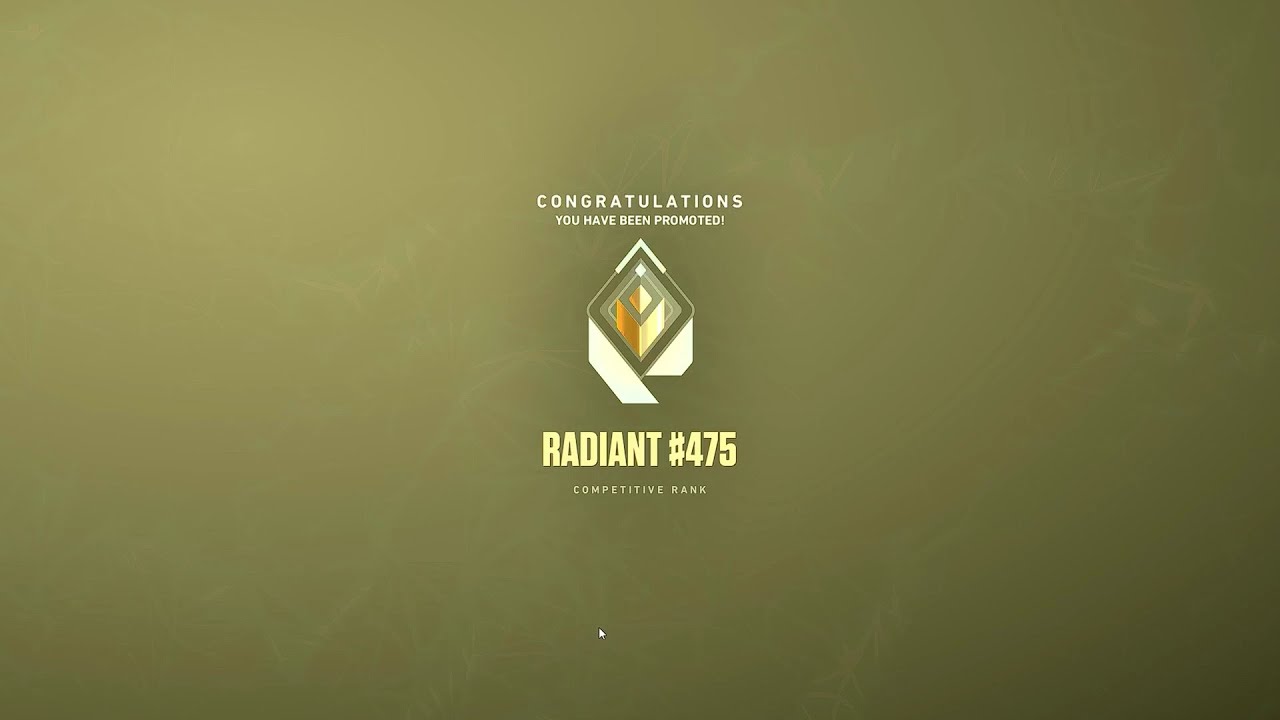 SMURF RADIANT OLDU ALLAHIM