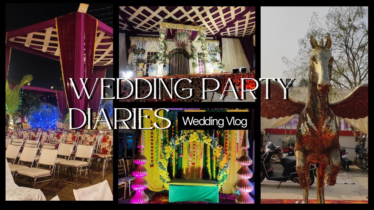 संगीत की रात ऐसा क्या हुआ जो सब दंग रह गए 😲😲😍😍full masti, dhamal and enjoy 😍😍💃🏻💃🏻🎺🎷🎥