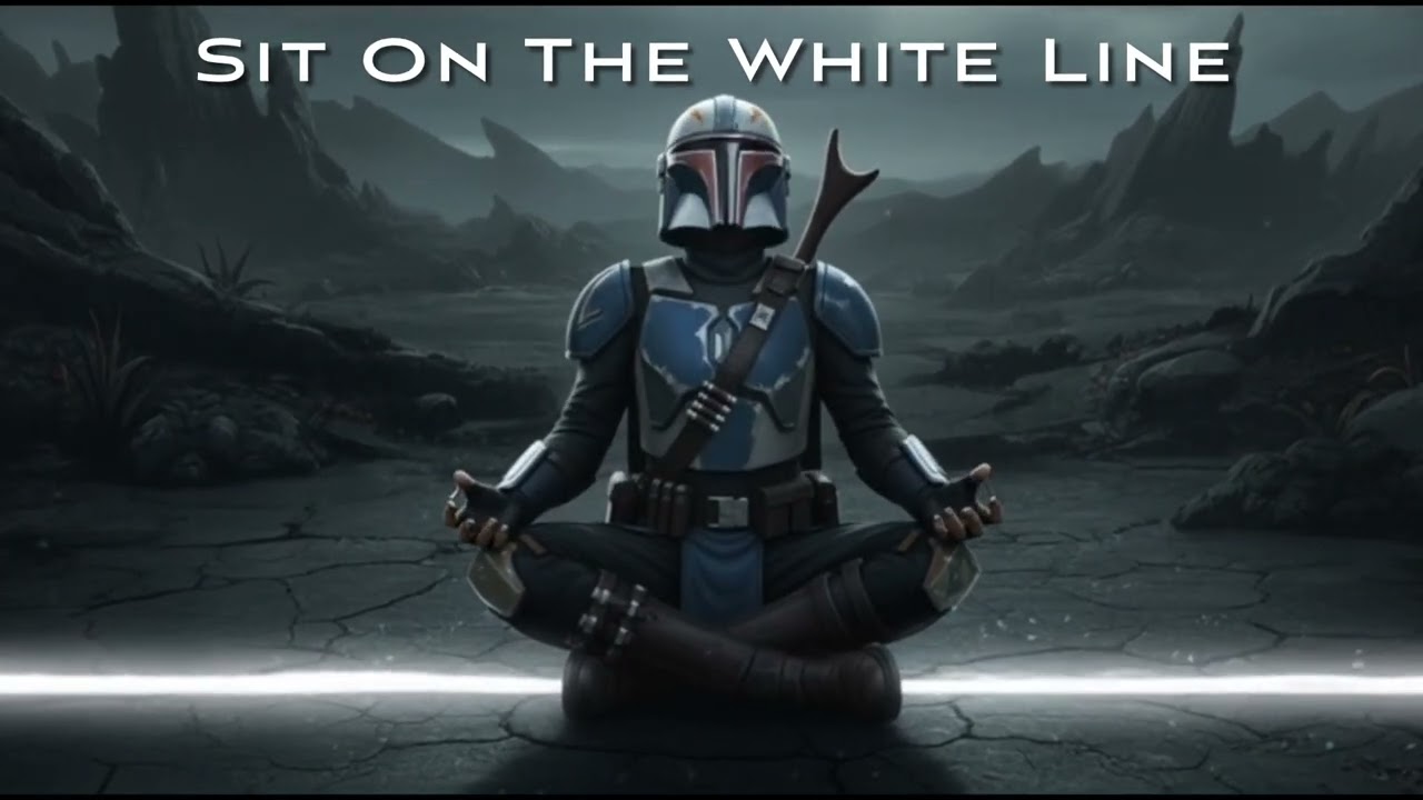 Phys.Ed.Review (Sit On The White Line - Bo Katan)