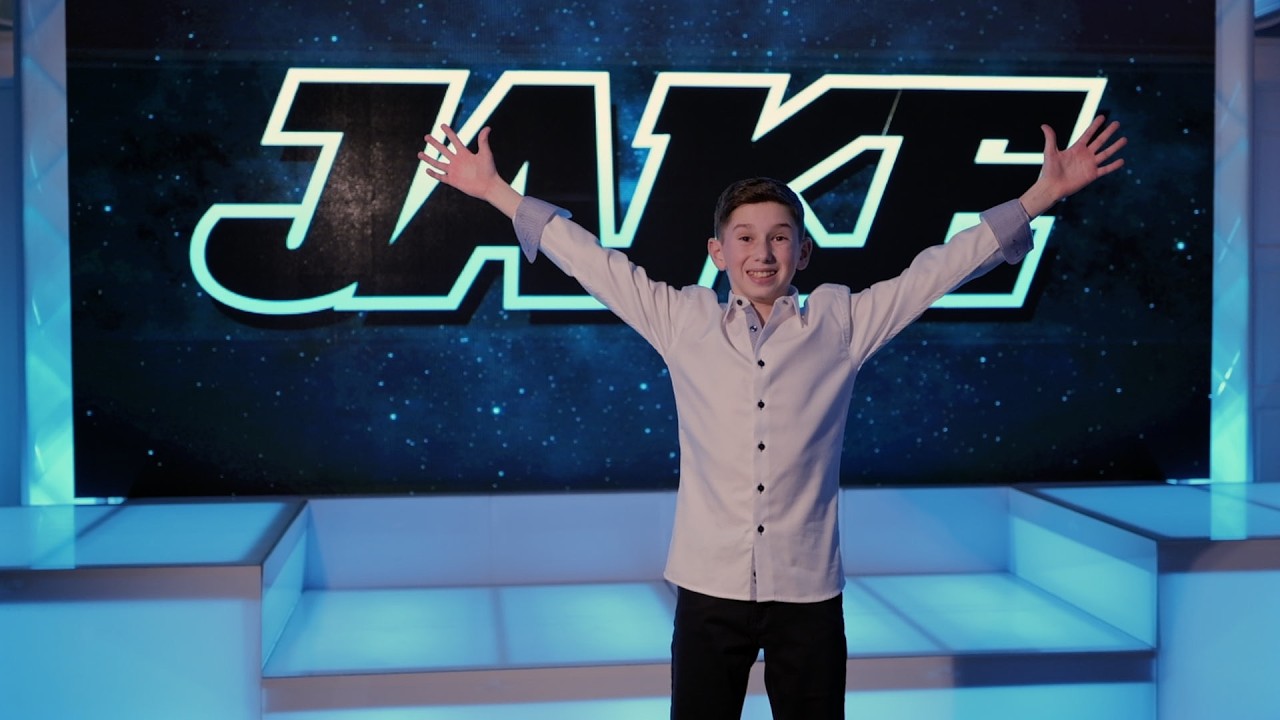 Jake's Bar Mitzvah Highlights :: Smoky Mountain Films
