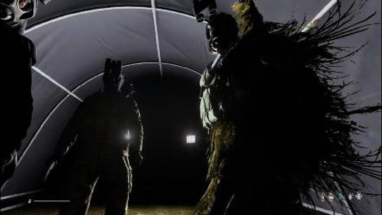 DayZ Kidnapped by Crazy Cannibals.
