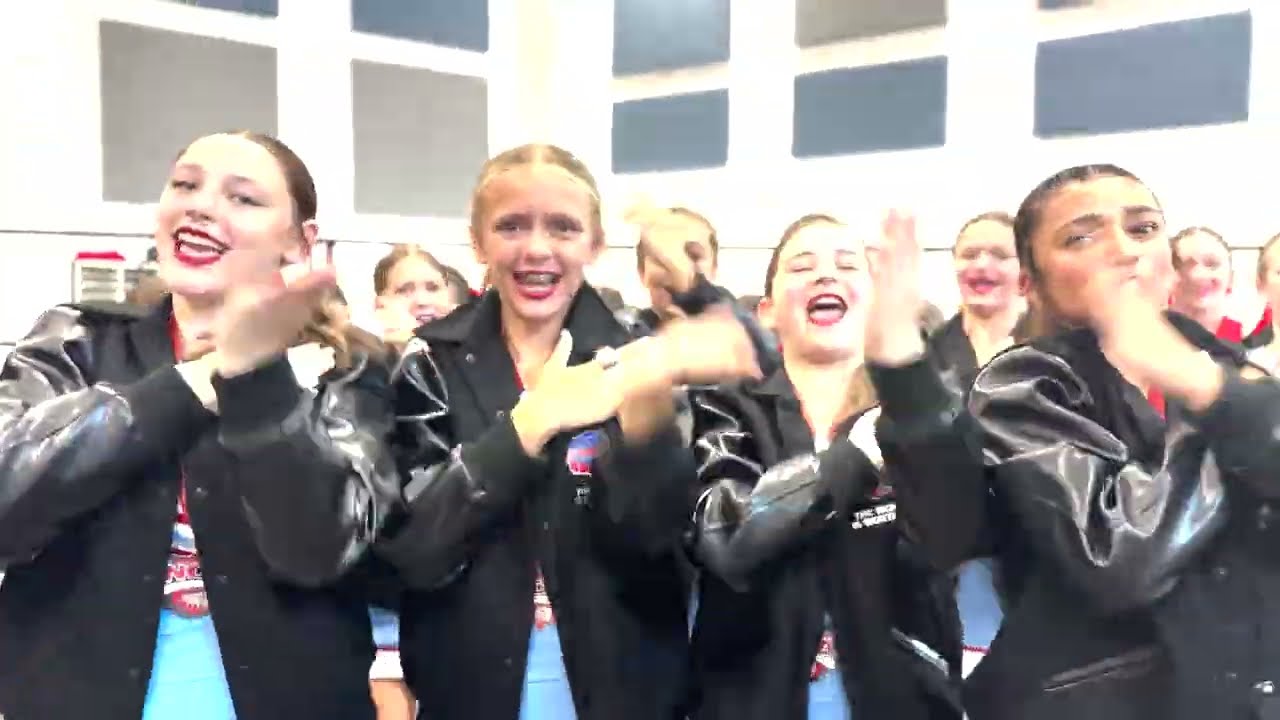 LMS LipDub25