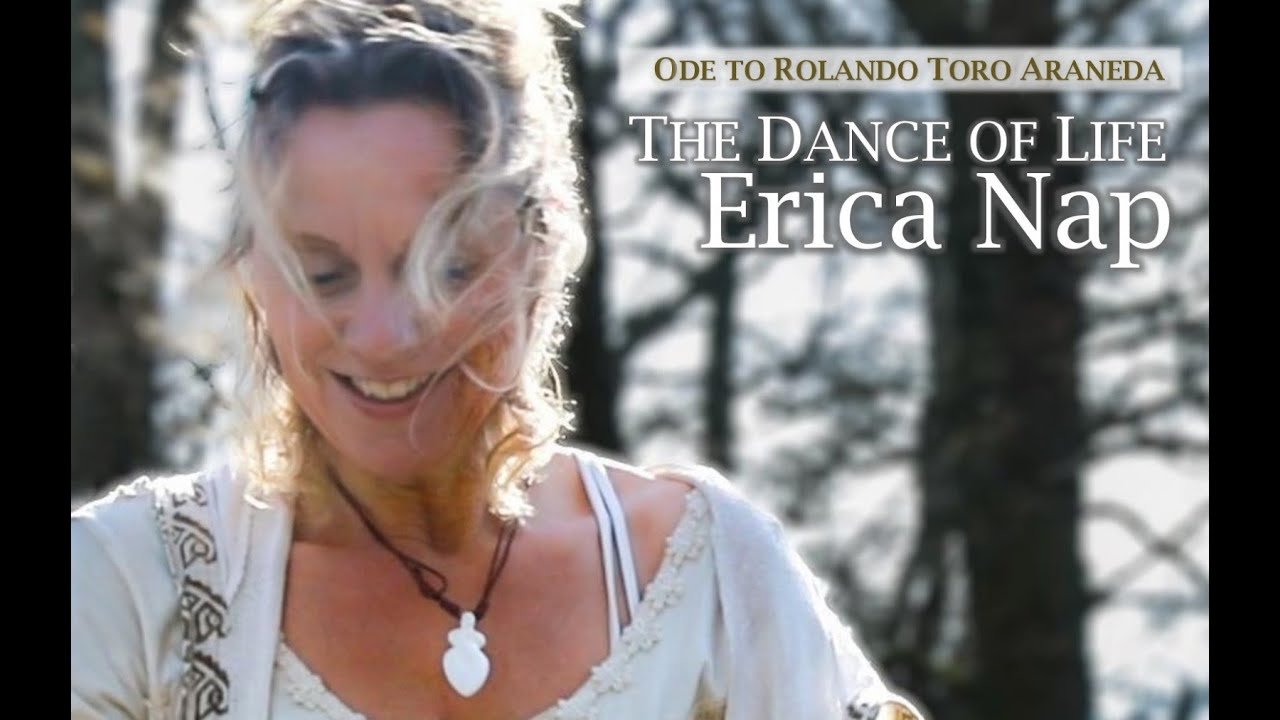 The Dance of Life - Erica Nap
