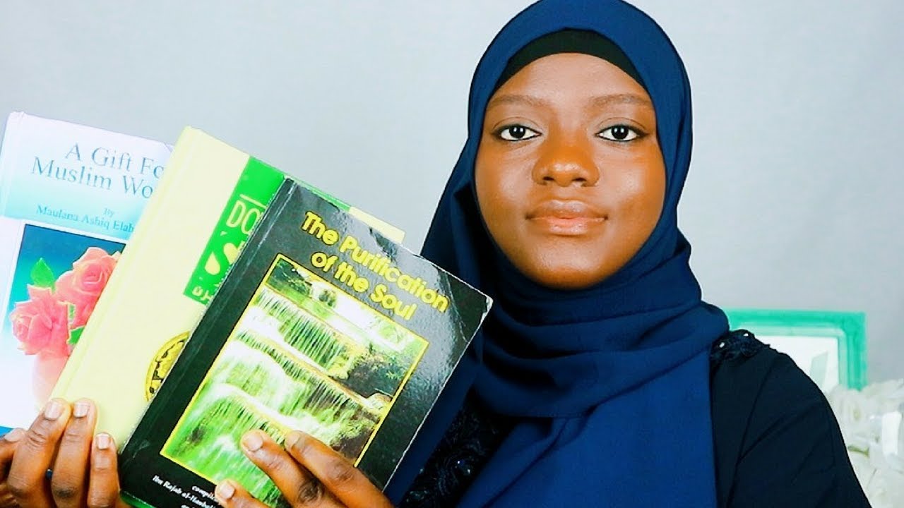 3 BOOKS THAT CHANGED MY LIFE