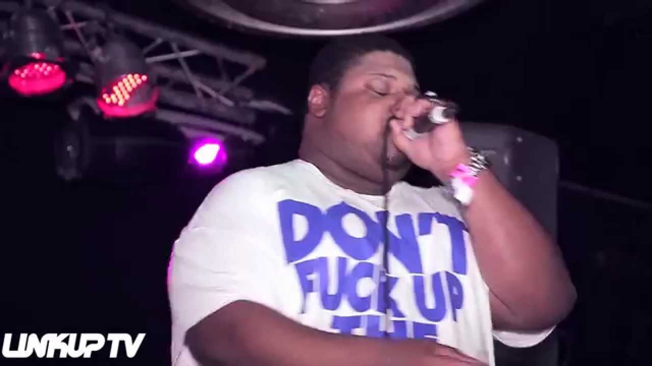 English Frank Frankenstein launch | Mic Righteous, Big Narstie,Logic, Arnold Oceng
